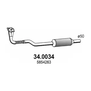 340034 ASSO