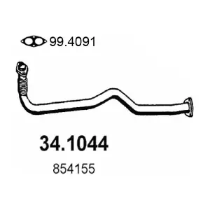 93181139 OPEL