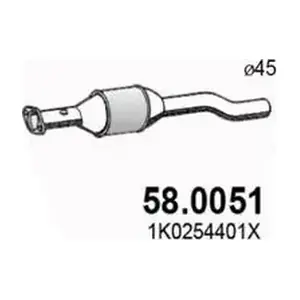 ASSO 58.0051