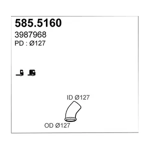 3987968 VOLVO