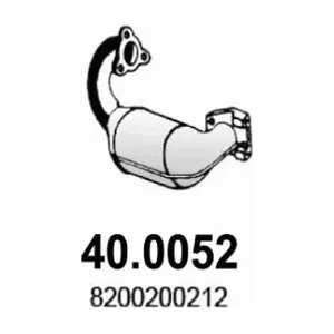 400052 ASSO