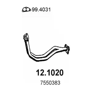 ASSO 12.1020