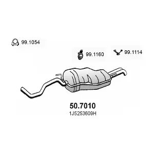 ASSO 50-7010