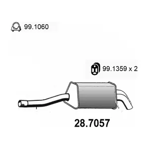 28.7057 ASSO
