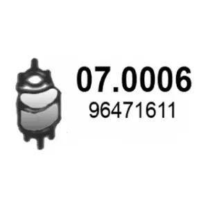 96484995 DAEWOO