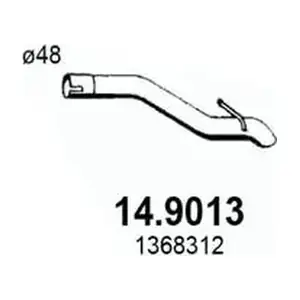 14.9013 ASSO