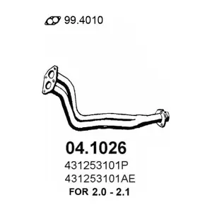 041026 ASSO