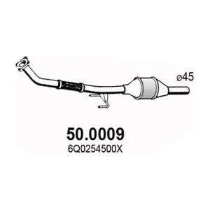 50.0009 ASSO