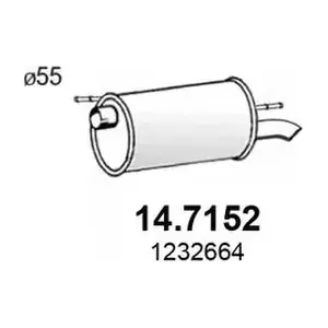 14.7152 ASSO