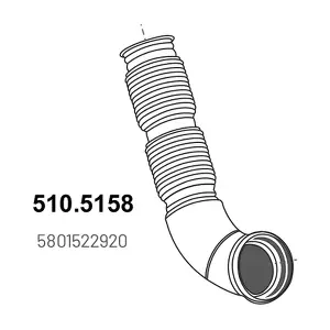 510.5158 ASSO