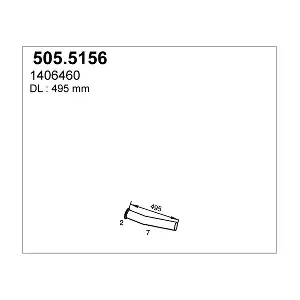 1406460 DAF