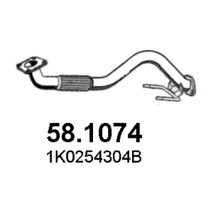 581074 ASSO