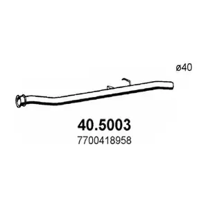ASSO 40.5003