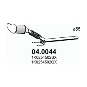04.0044 ASSO