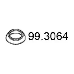 99.3064 ASSO