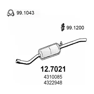 4310085 FIAT
