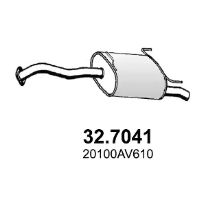 ASSO 32.7041