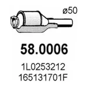 58.0006 ASSO