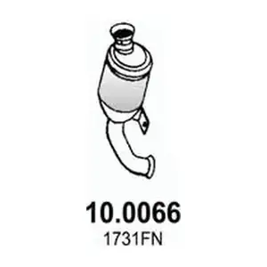 1731FN TOYOTA