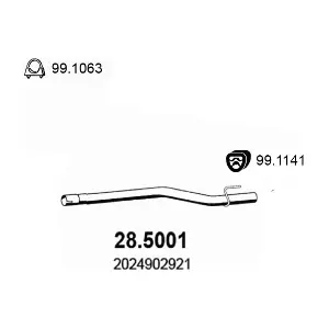 ASSO 285001