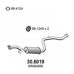 ASSO 30.6019