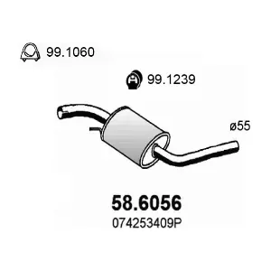 586056 ASSO