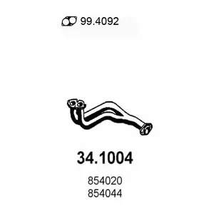 90399010 OPEL