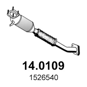 1526540 FORD