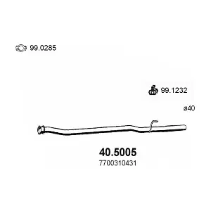 405005 ASSO