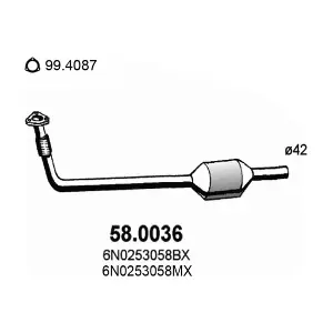 580036 ASSO