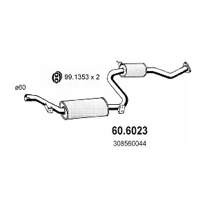 ASSO 60.6023