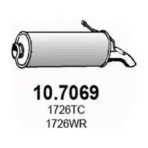 10.7069 ASSO