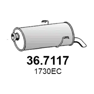 ASSO 36.7117