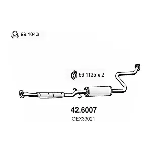 ASSO 426007