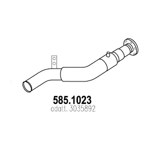 ASSO 585.1023