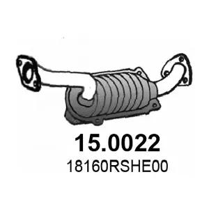 15.0022 ASSO