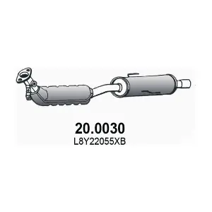 20.0030 ASSO