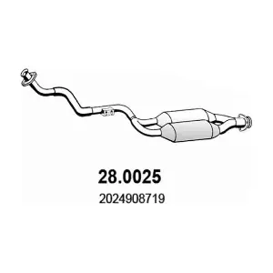ASSO 280025