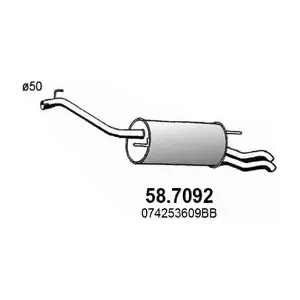 58.7092 ASSO