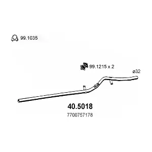 ASSO 405018