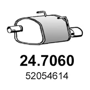 247060 ASSO