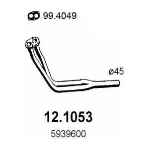 ASSO 121053