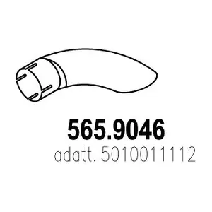 R0084 XXLMARMITTEITALIANE