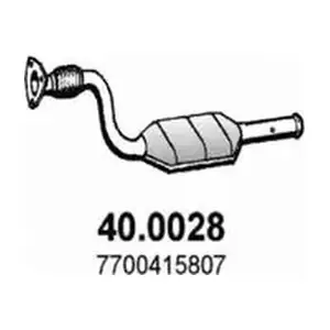 400028 ASSO