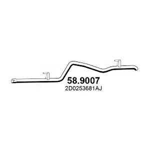 ASSO 58.9007
