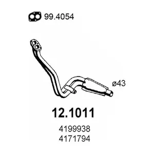 ASSO 12.1011