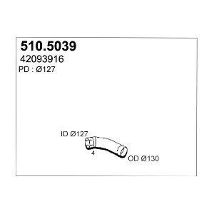 42093916 IVECO