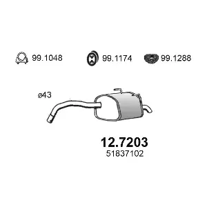 ASSO 12-7203