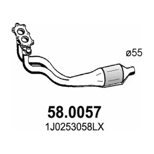 580057 ASSO
