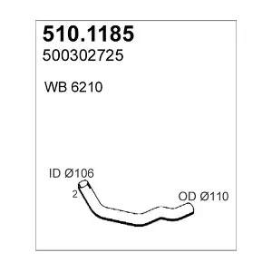 5101185 ASSO